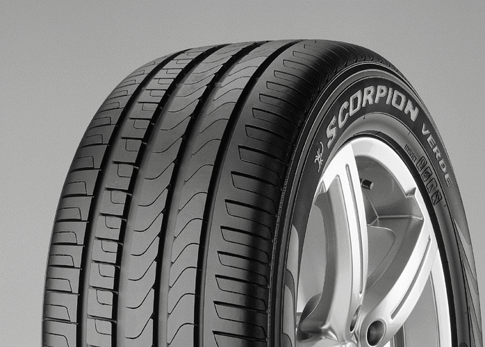 Pirelli Scorpion Verde (Rim Fringe Protection)  , Vasarinės 235/55 R20